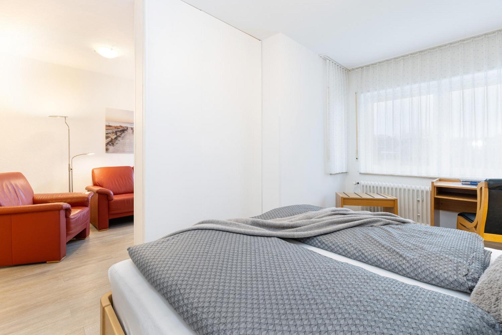 Ostsee-Quartier 8 Gutenbergstrasse 5 Apparto Грёмиц Экстерьер фото